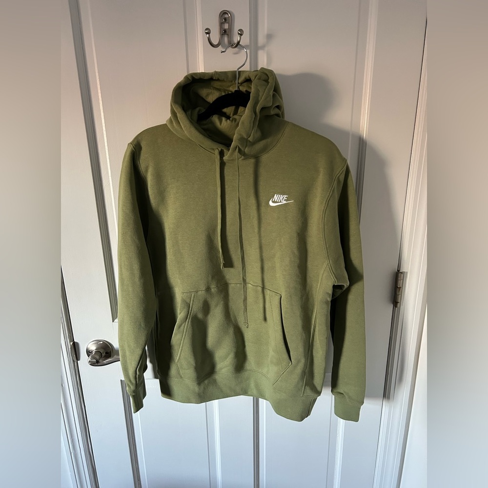 Nike hoodie